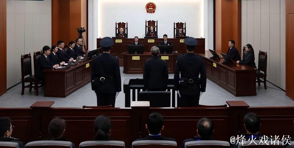 体坛反腐最大鱼,原总局一把贪2亿判死缓,曾提议U23进球算1.5个 体坛反腐最大鱼,原总局一把贪2亿判死缓,曾提议U23进球算1.5个