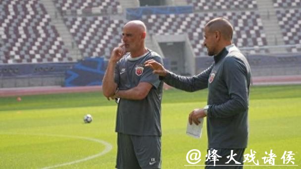 一口气官宣四名新援,海港队引援还未结束:正在与一位U23国足球员谈判 一口气官宣四名新援,海港队引援还未结束:正在与一位U23国足球员谈判