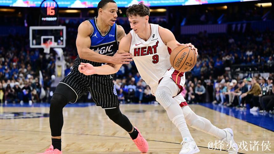 贝恩37分鲍威尔21+7 魔术胜热火挺进NBA杯半决赛 贝恩37分鲍威尔21+7 魔术胜热火挺进NBA杯半决赛